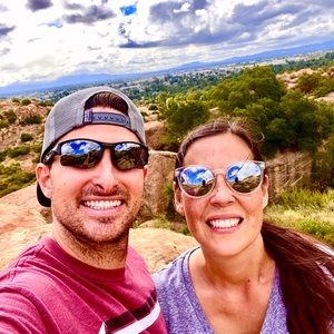 Meet your Posher, Melanie